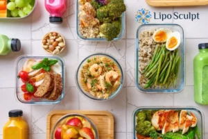 Natural Diet Options For Body Transformation 2 Your diet is great for body transformation Maplehurst - read on to find out more!