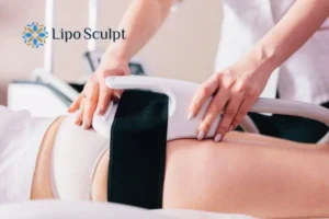Unveiling the Science of Cellulite Reduction with EM Tone Sculpt 3 Cellulite reduction Maplehurst from Lipo Sculpt - book in today!
