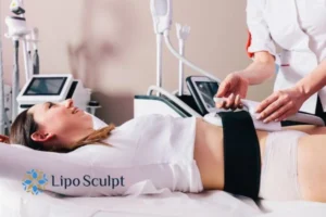 Unveiling the Science of Cellulite Reduction with EM Tone Sculpt 4 Book in today for cellulite reduction Maplehurst treatment!
