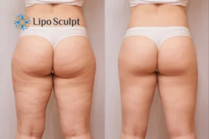 Unveiling the Science of Cellulite Reduction with EM Tone Sculpt 1 Find out more about cellulite reduction Maplehurst - book in today!
